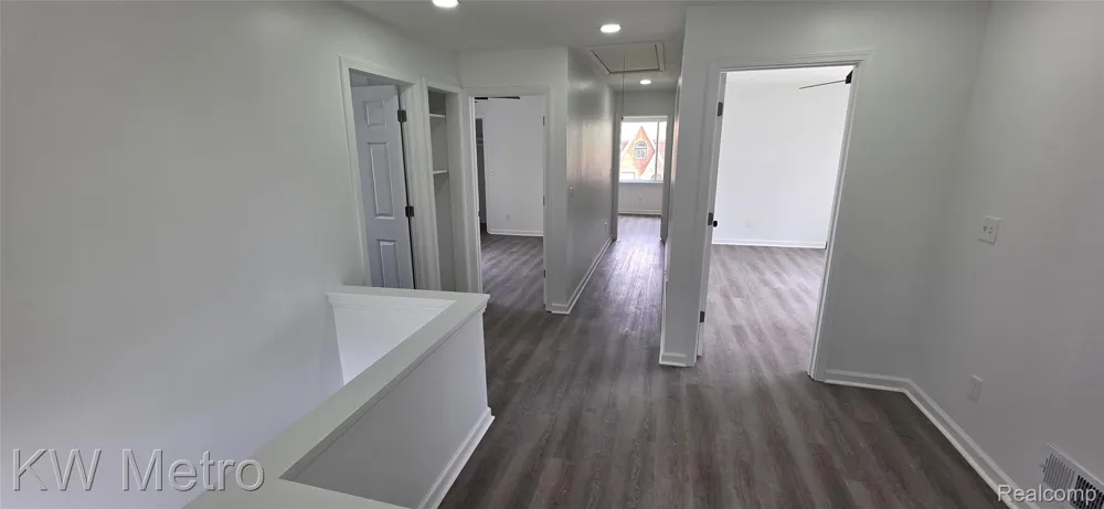 16765 Blackstone Street Detroit City, MI 48219
