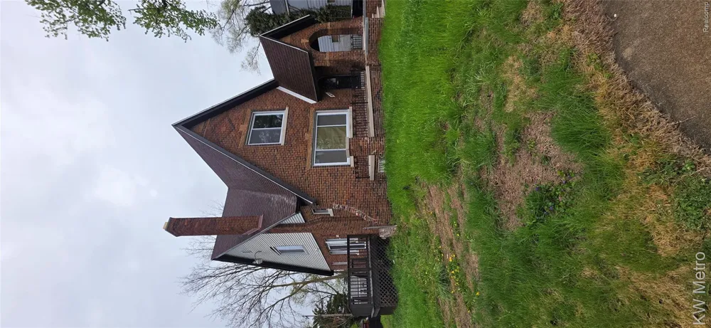 16765 Blackstone Street Detroit City, MI 48219