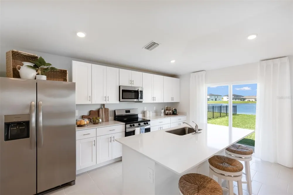 3508 IMARI STREET North Port, FL 34288
