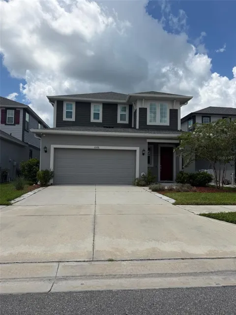 6576 GREAT BEAR DRIVE
