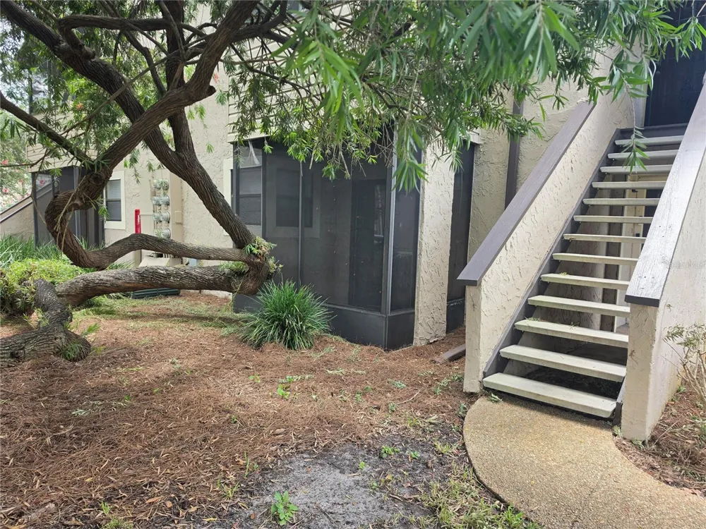 3019 ANTIQUE OAKS CIRCLE #127 Winter Park, FL 32792