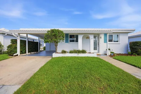 885 SPANISH DRIVE