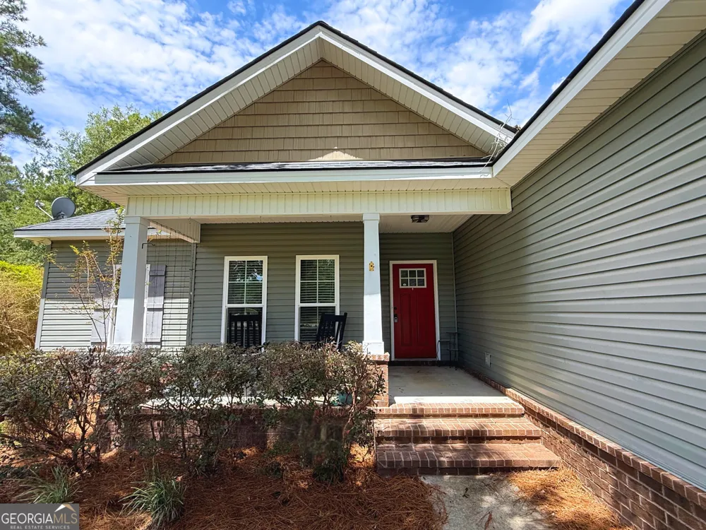 153 Sugarland Blvd Brooklet, GA 30415