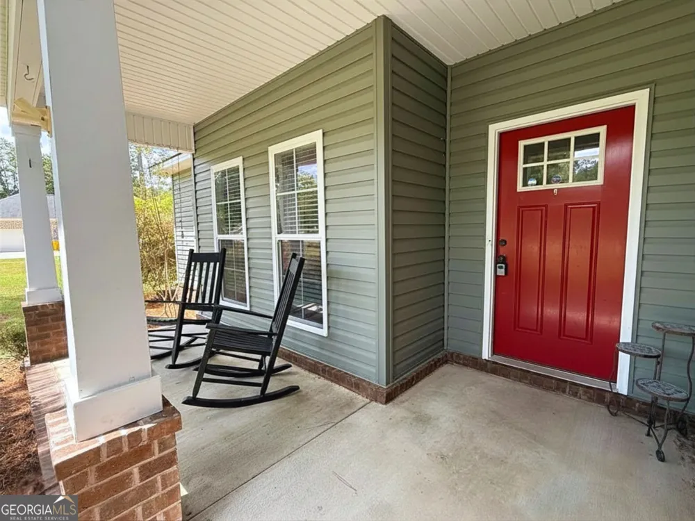 153 Sugarland Blvd Brooklet, GA 30415
