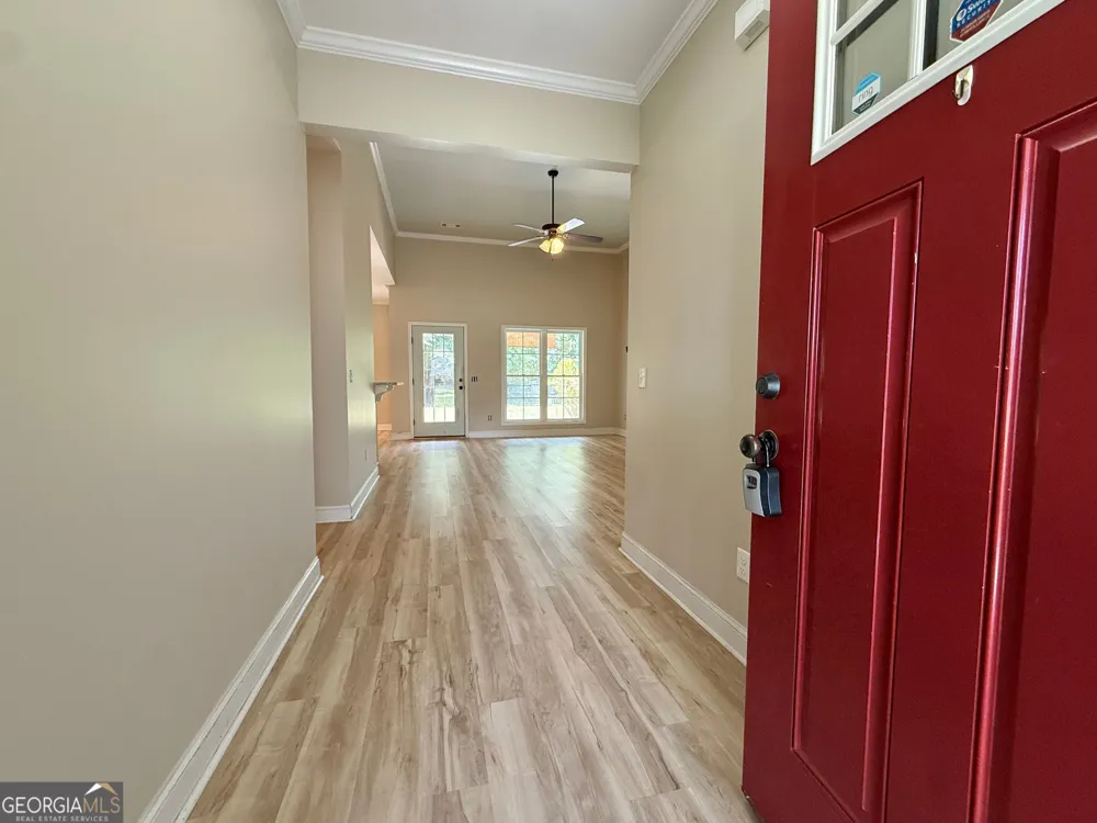 153 Sugarland Blvd Brooklet, GA 30415