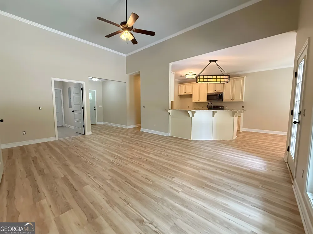 153 Sugarland Blvd Brooklet, GA 30415