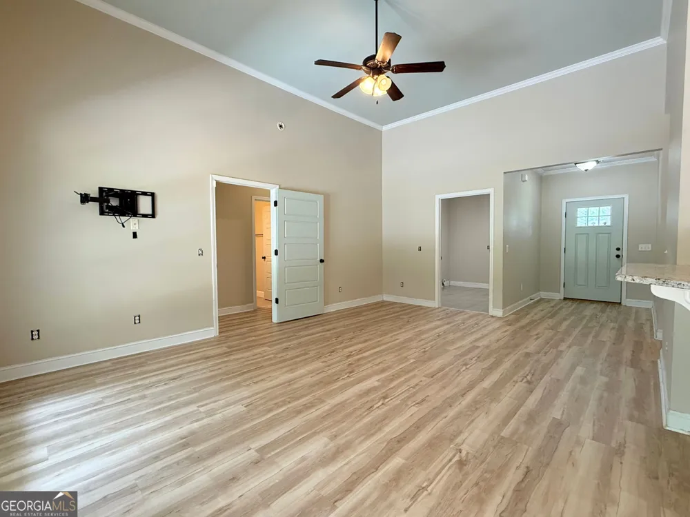 153 Sugarland Blvd Brooklet, GA 30415