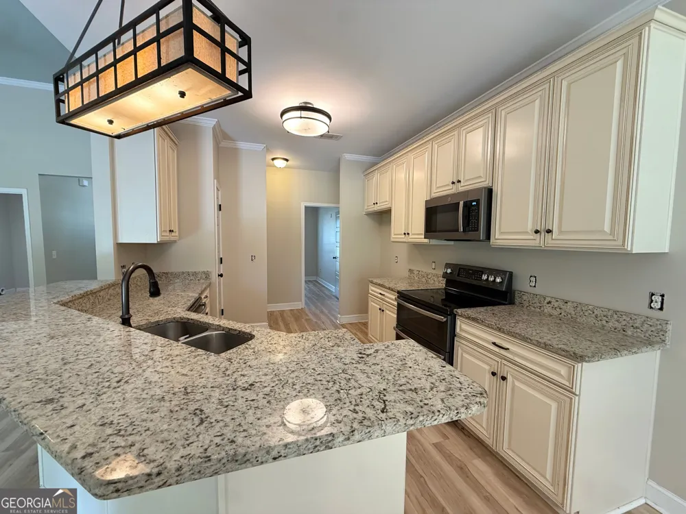 153 Sugarland Blvd Brooklet, GA 30415