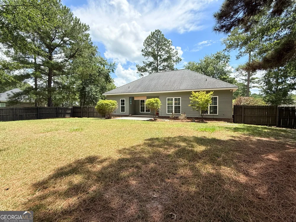 153 Sugarland Blvd Brooklet, GA 30415