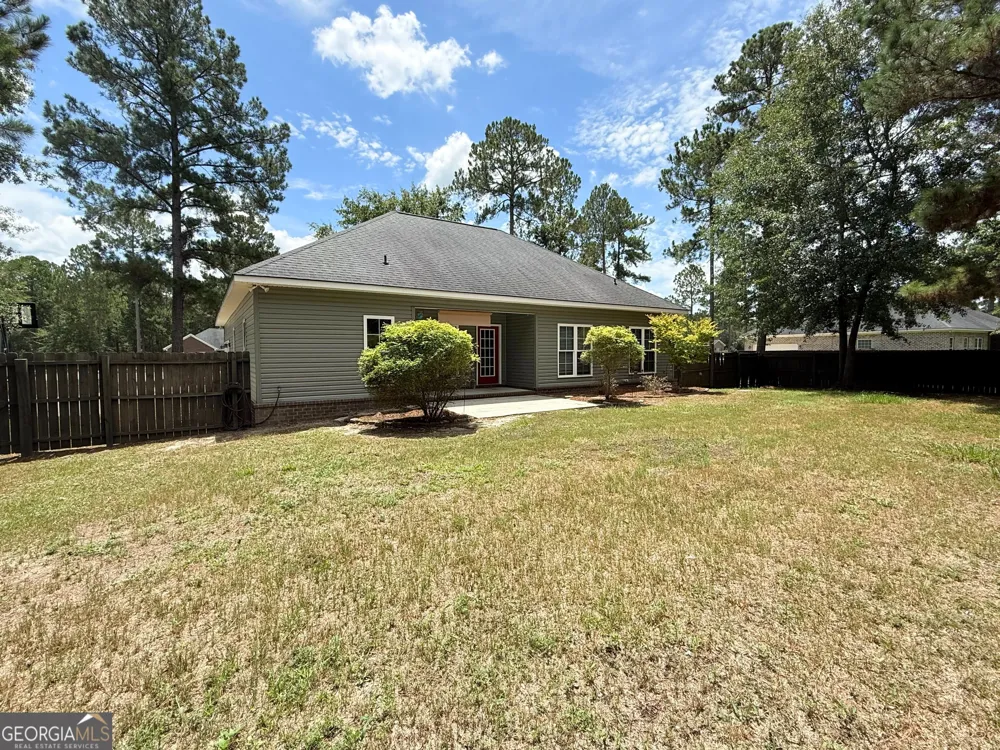153 Sugarland Blvd Brooklet, GA 30415