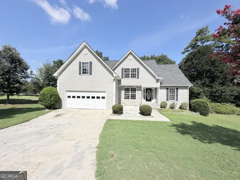 1396 Bramlett Forest CT