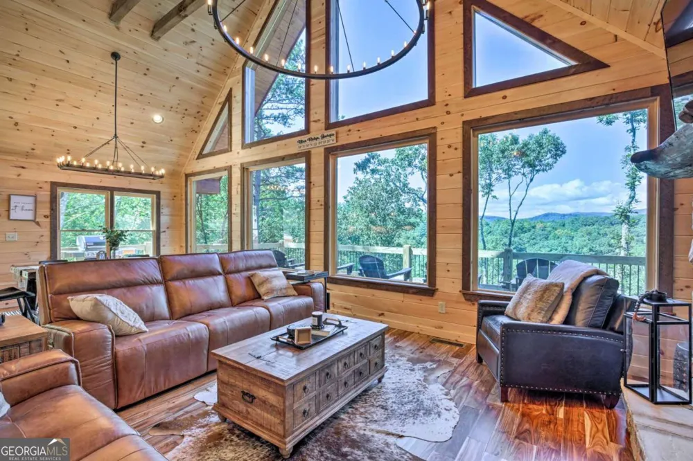 142 S Dream Catcher Blue Ridge, GA 30513