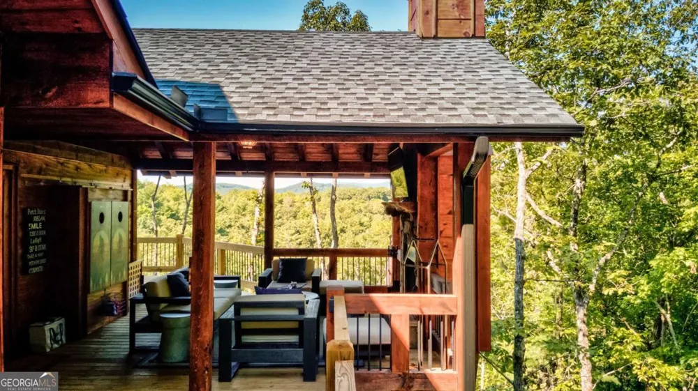 142 S Dream Catcher Blue Ridge, GA 30513