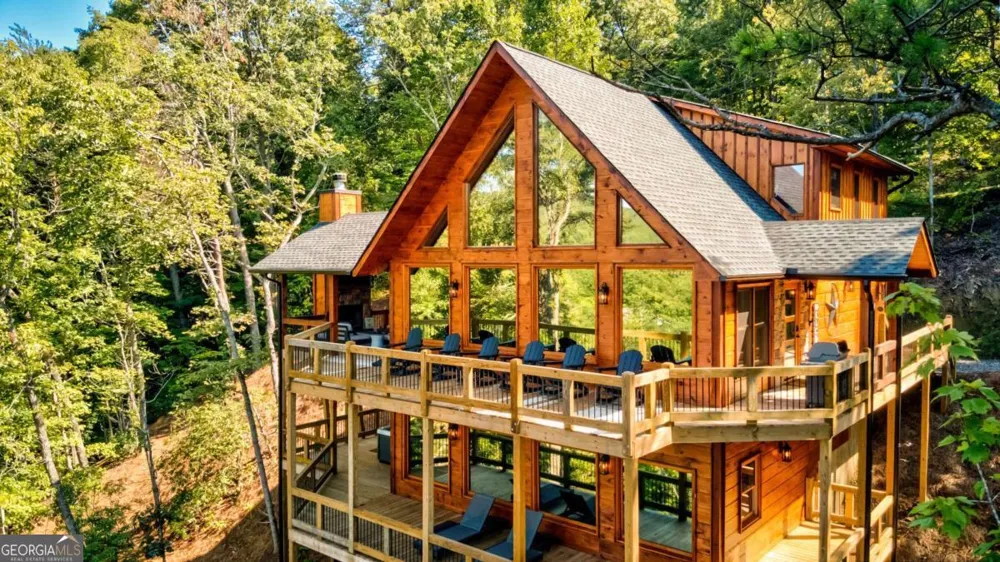 142 S Dream Catcher Blue Ridge, GA 30513