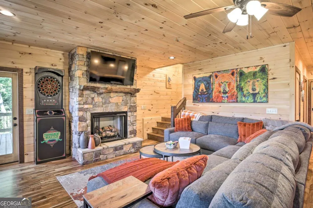 142 S Dream Catcher Blue Ridge, GA 30513