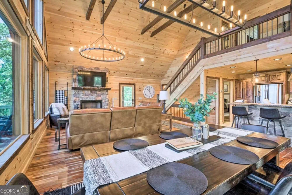 142 S Dream Catcher Blue Ridge, GA 30513