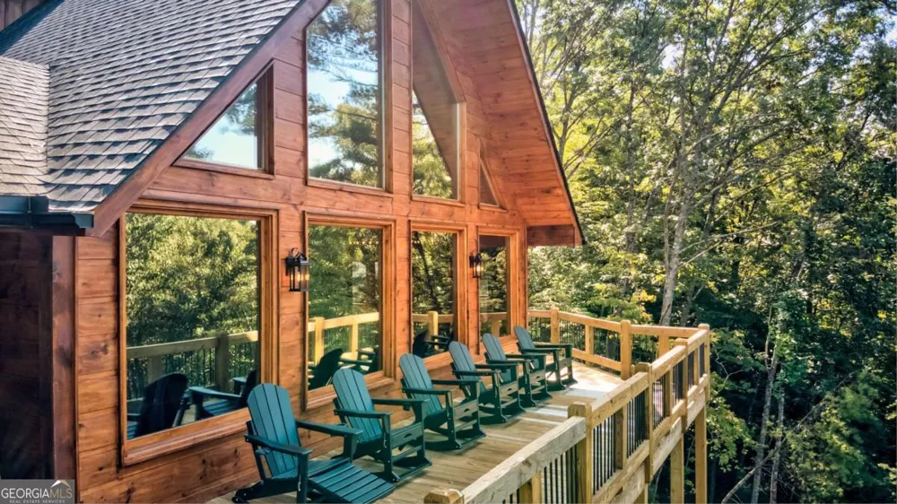 142 S Dream Catcher Blue Ridge, GA 30513