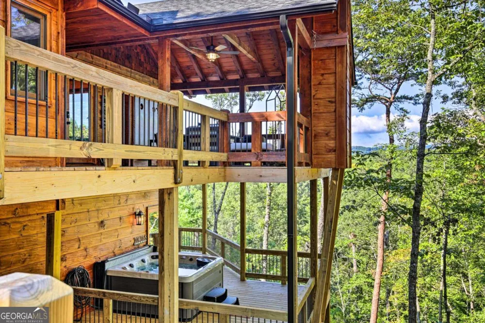 142 S Dream Catcher Blue Ridge, GA 30513