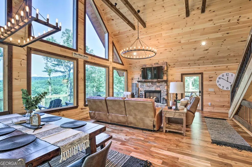 142 S Dream Catcher Blue Ridge, GA 30513