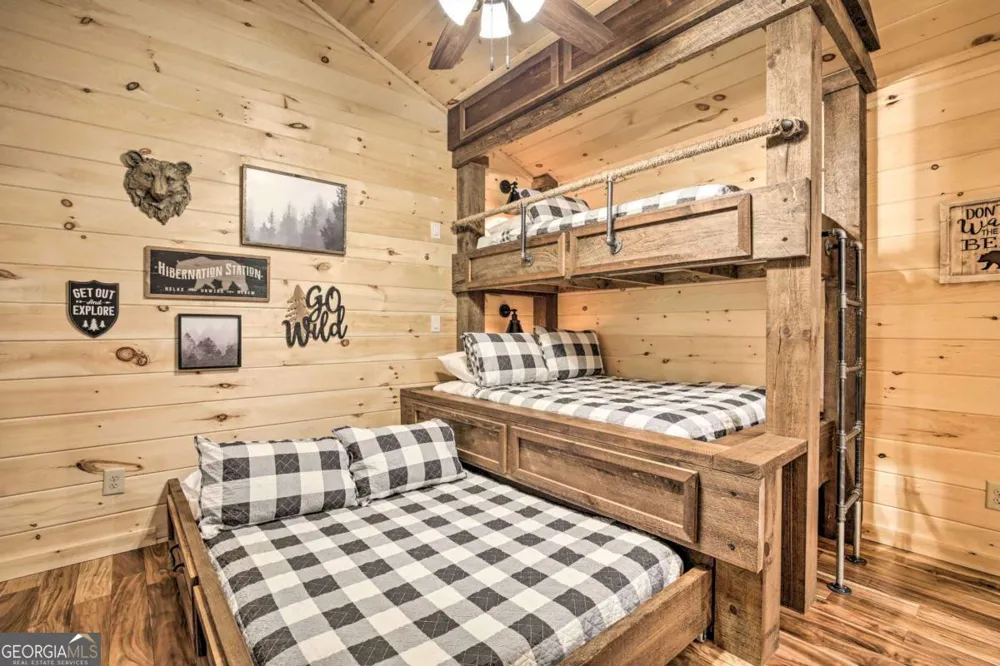 142 S Dream Catcher Blue Ridge, GA 30513