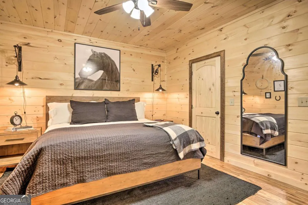 142 S Dream Catcher Blue Ridge, GA 30513