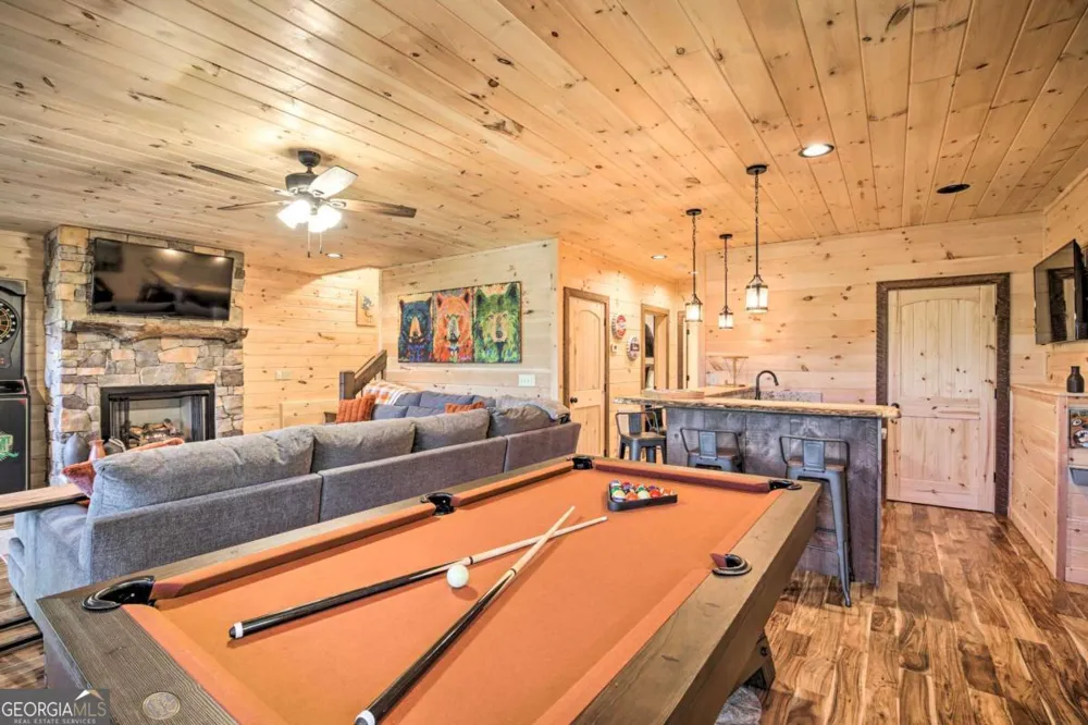 142 S Dream Catcher Blue Ridge, GA 30513