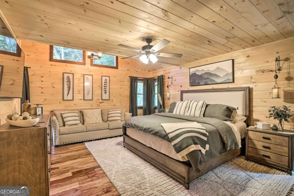 142 S Dream Catcher Blue Ridge, GA 30513