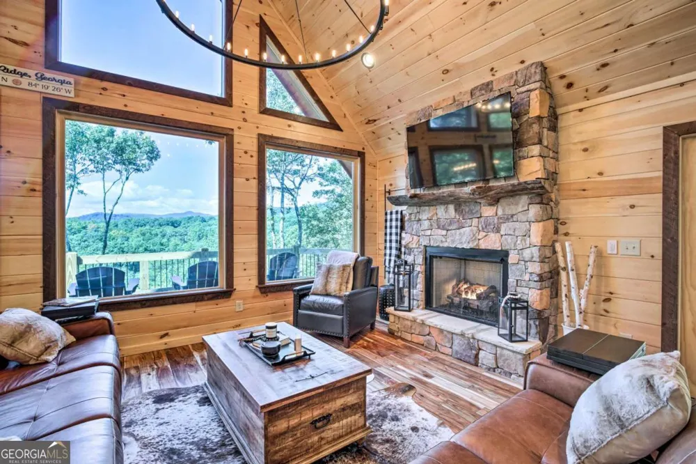142 S Dream Catcher Blue Ridge, GA 30513