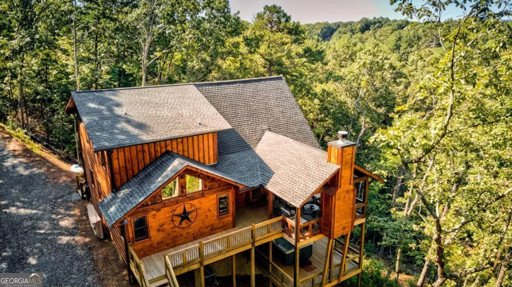 142 S Dream Catcher Blue Ridge, GA 30513