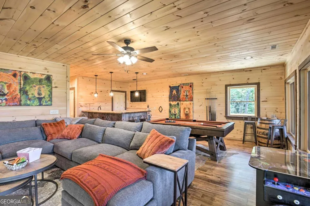 142 S Dream Catcher Blue Ridge, GA 30513