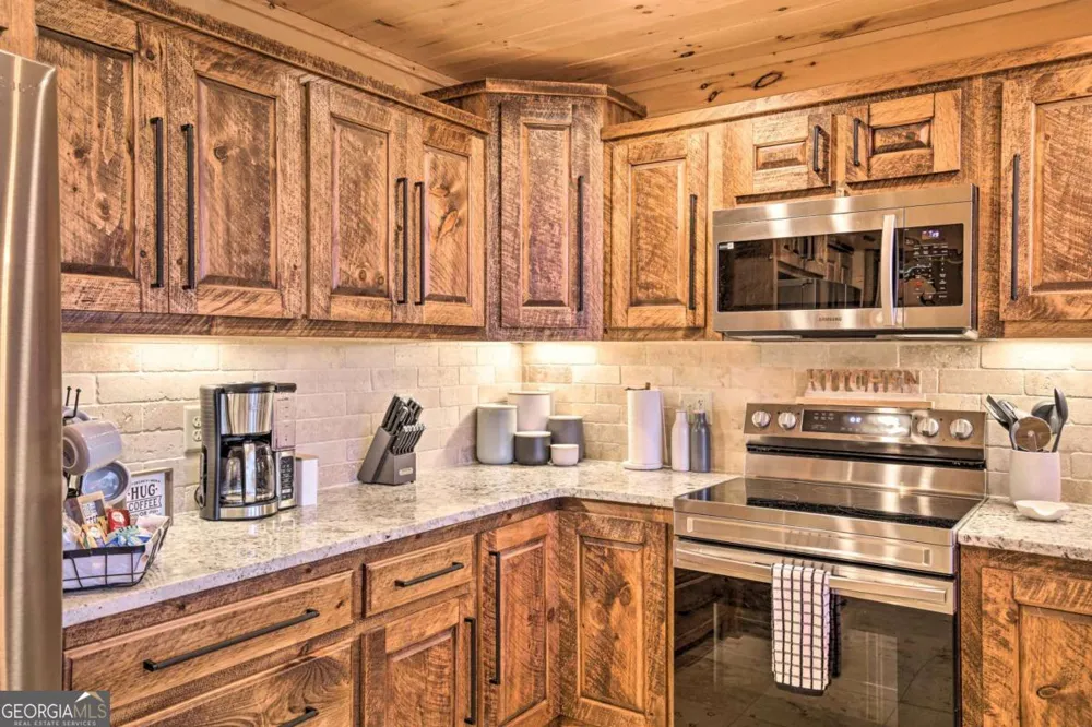 142 S Dream Catcher Blue Ridge, GA 30513