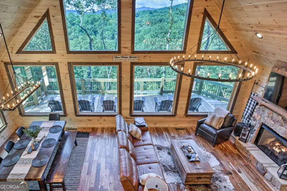 142 S Dream Catcher Blue Ridge, GA 30513