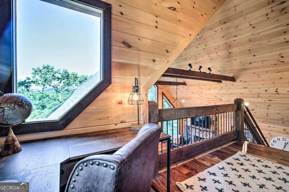 142 S Dream Catcher Blue Ridge, GA 30513