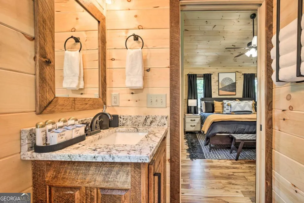 142 S Dream Catcher Blue Ridge, GA 30513