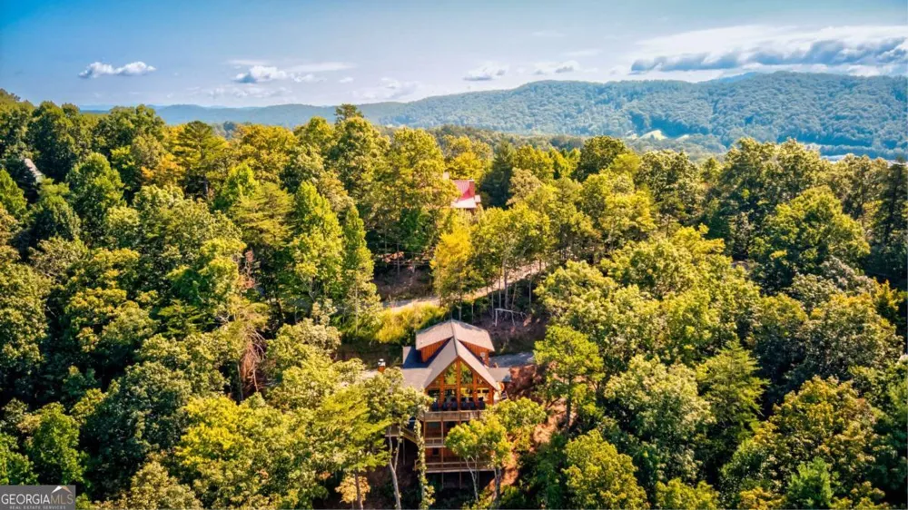 142 S Dream Catcher Blue Ridge, GA 30513
