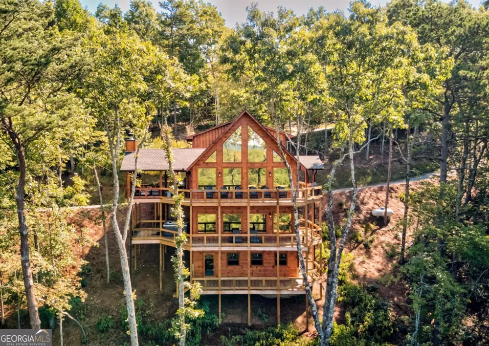142 S Dream Catcher Blue Ridge, GA 30513