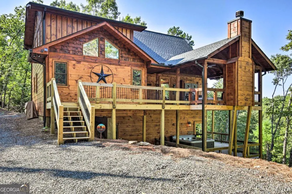 142 S Dream Catcher Blue Ridge, GA 30513