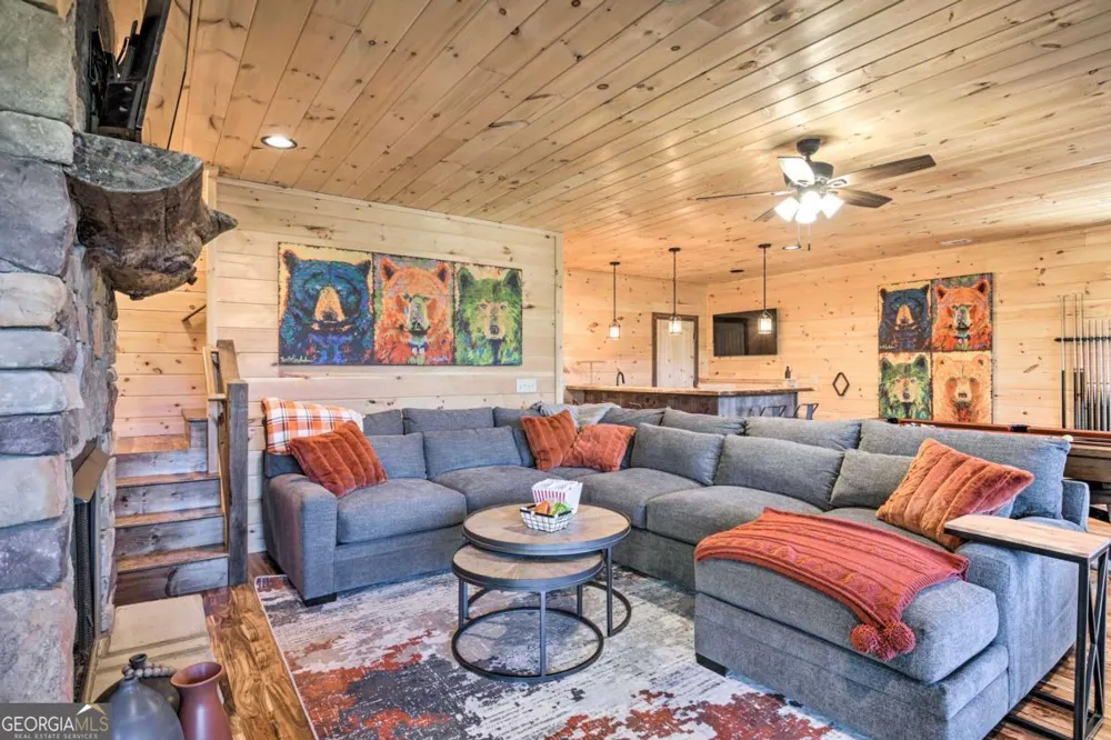 142 S Dream Catcher Blue Ridge, GA 30513