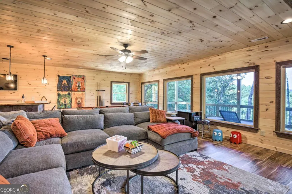 142 S Dream Catcher Blue Ridge, GA 30513