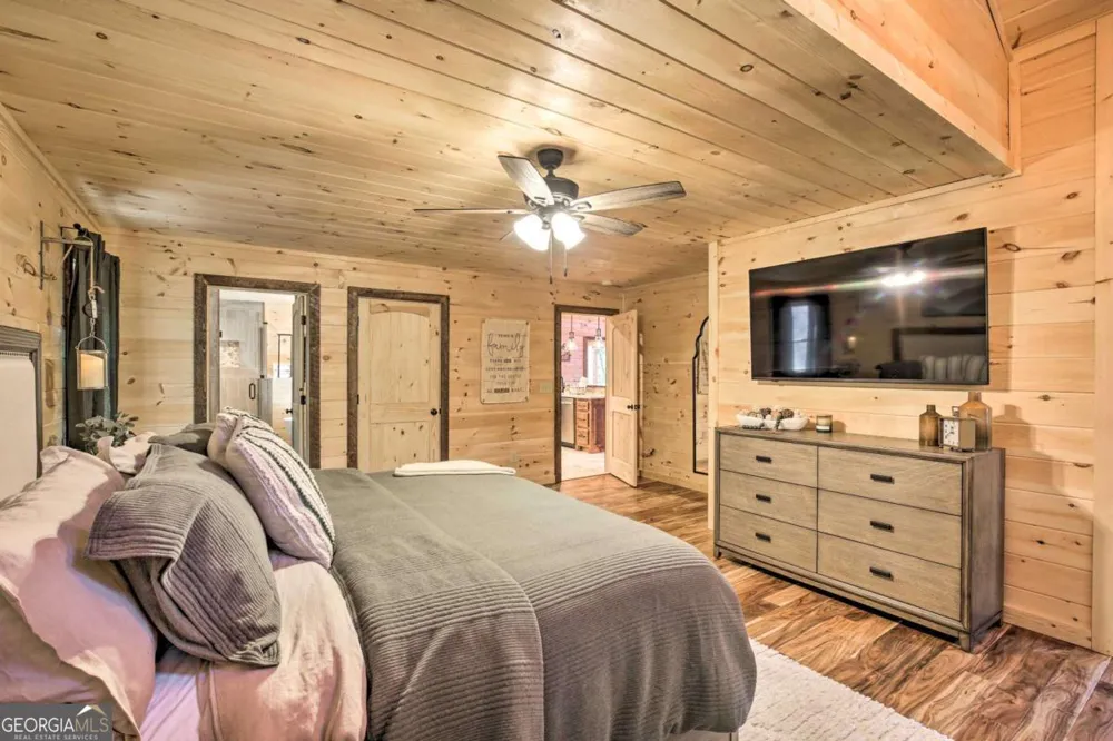 142 S Dream Catcher Blue Ridge, GA 30513
