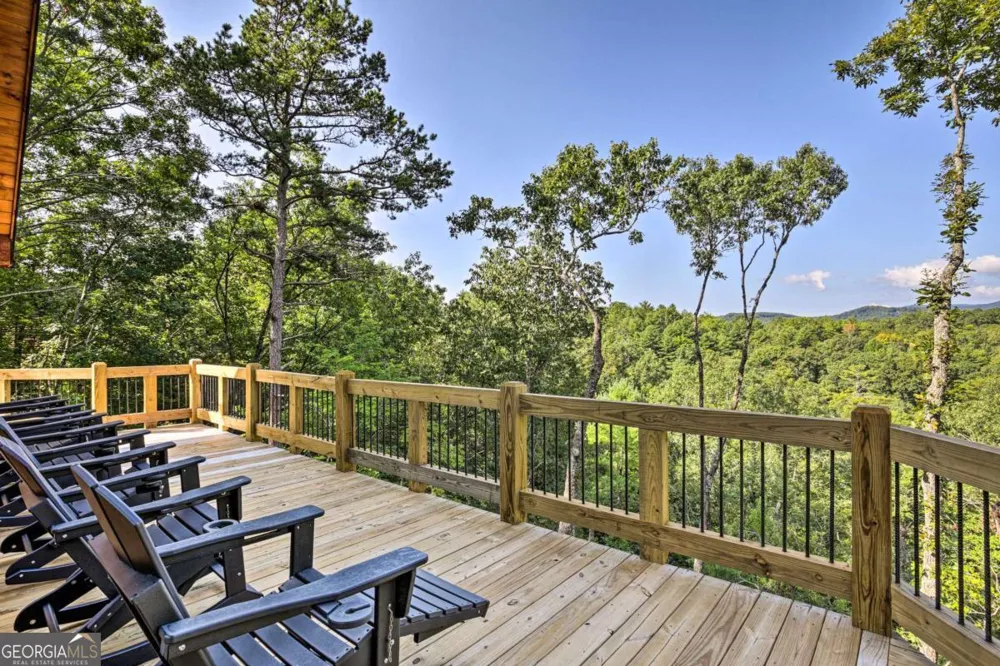 142 S Dream Catcher Blue Ridge, GA 30513