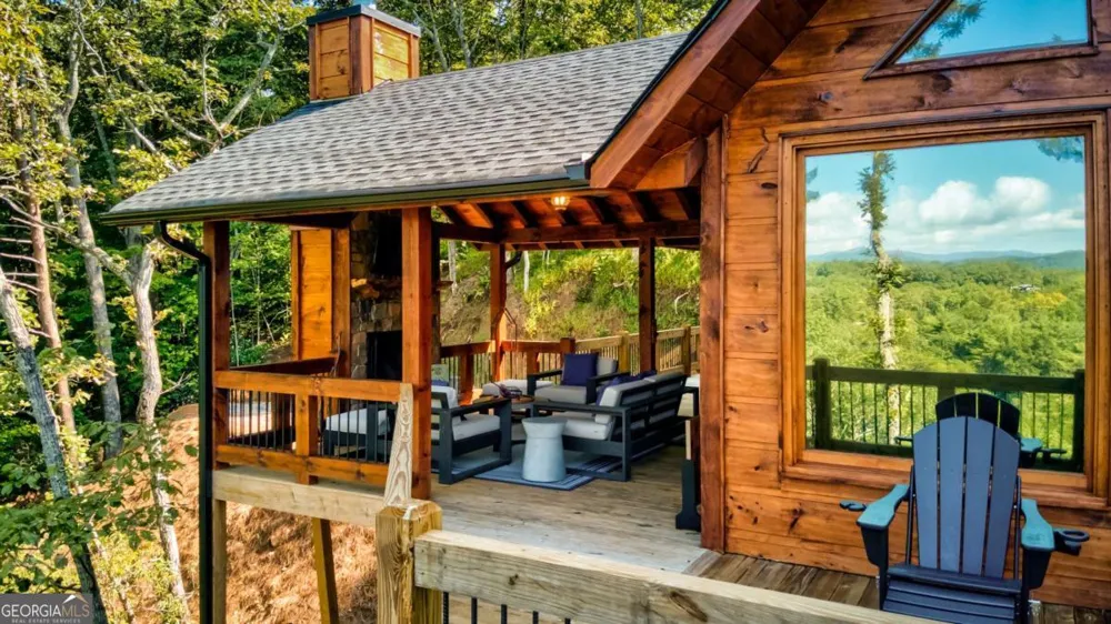 142 S Dream Catcher Blue Ridge, GA 30513