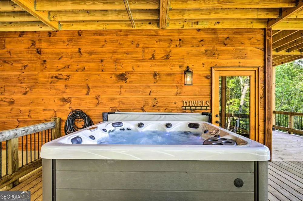 142 S Dream Catcher Blue Ridge, GA 30513
