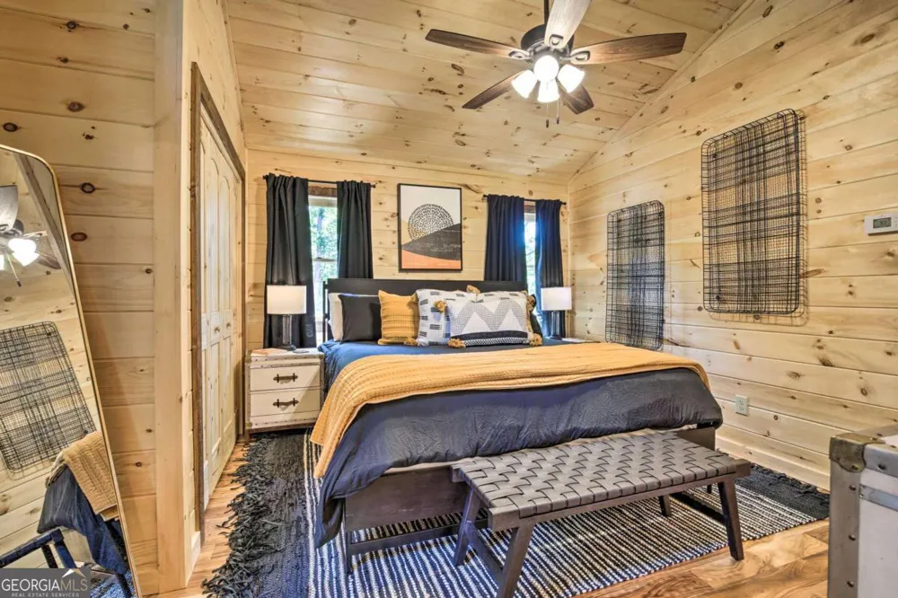 142 S Dream Catcher Blue Ridge, GA 30513