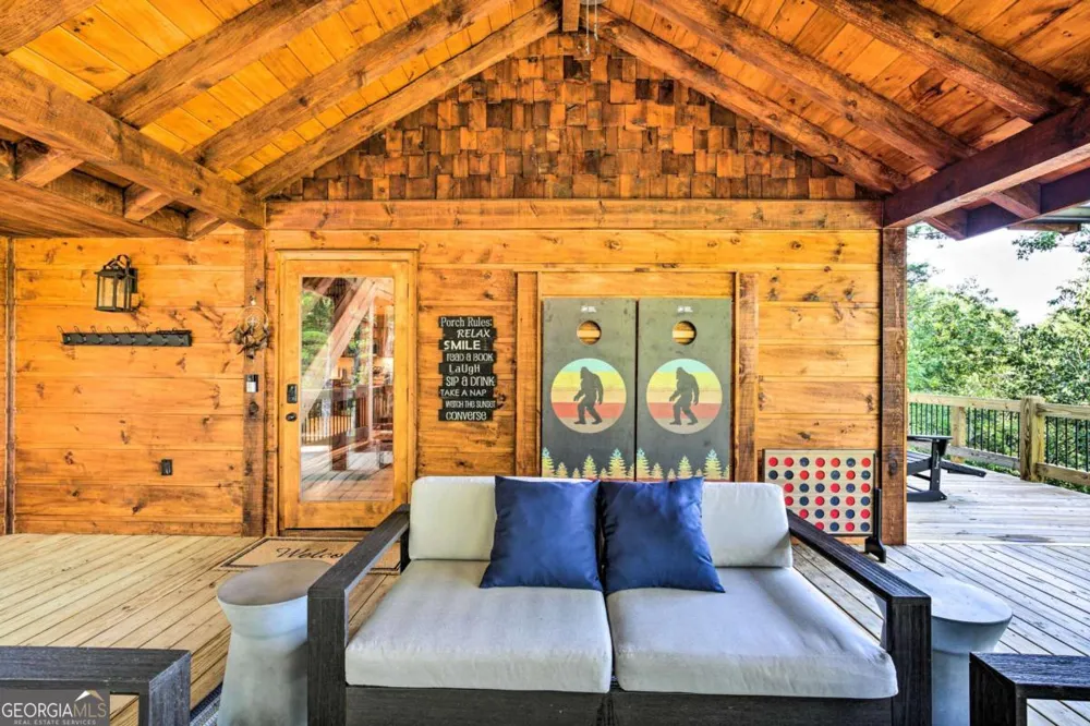 142 S Dream Catcher Blue Ridge, GA 30513
