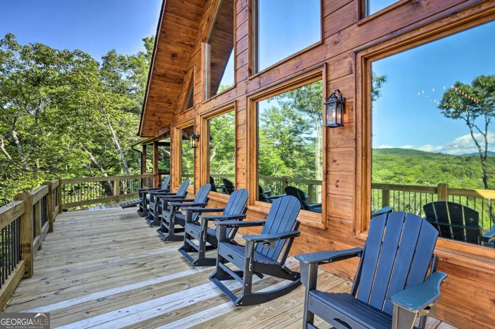142 S Dream Catcher Blue Ridge, GA 30513