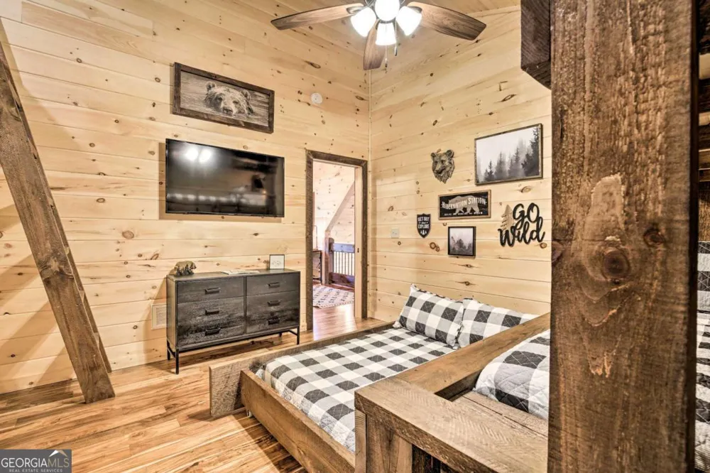 142 S Dream Catcher Blue Ridge, GA 30513