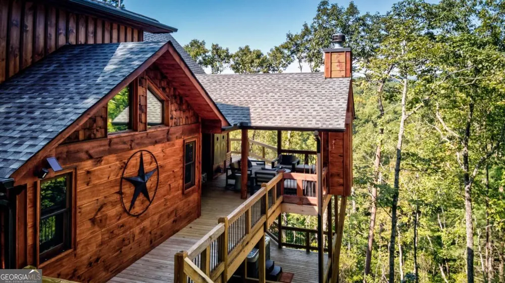142 S Dream Catcher Blue Ridge, GA 30513
