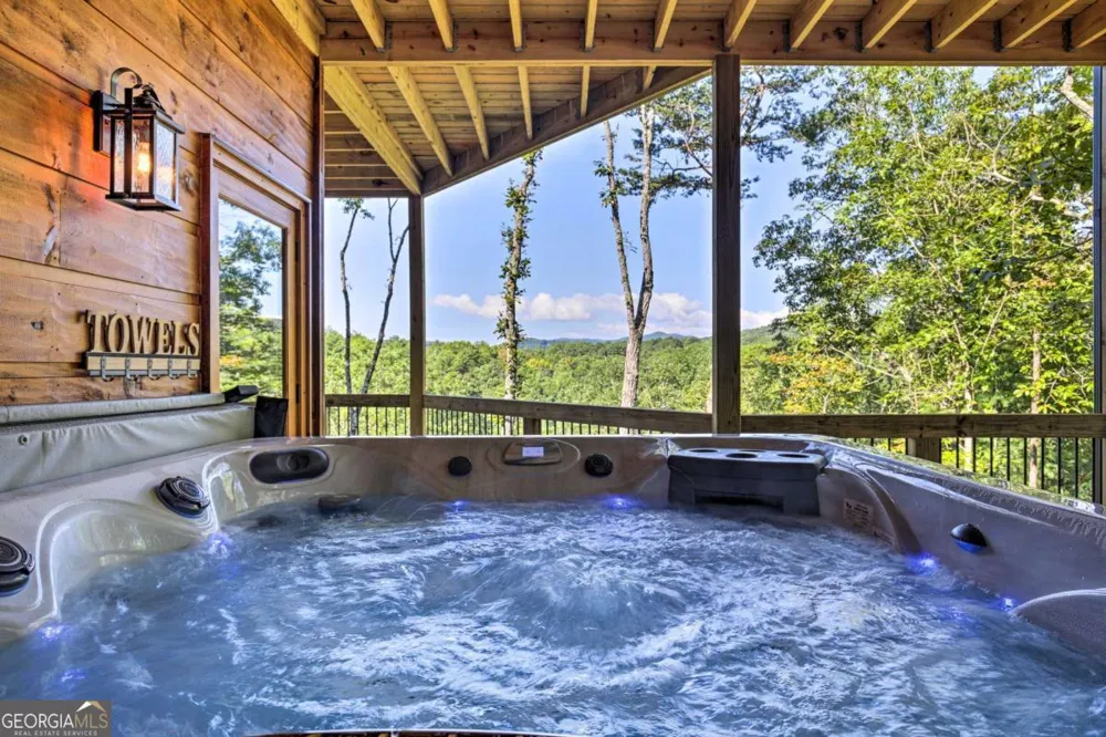 142 S Dream Catcher Blue Ridge, GA 30513
