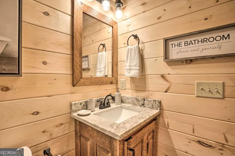 142 S Dream Catcher Blue Ridge, GA 30513